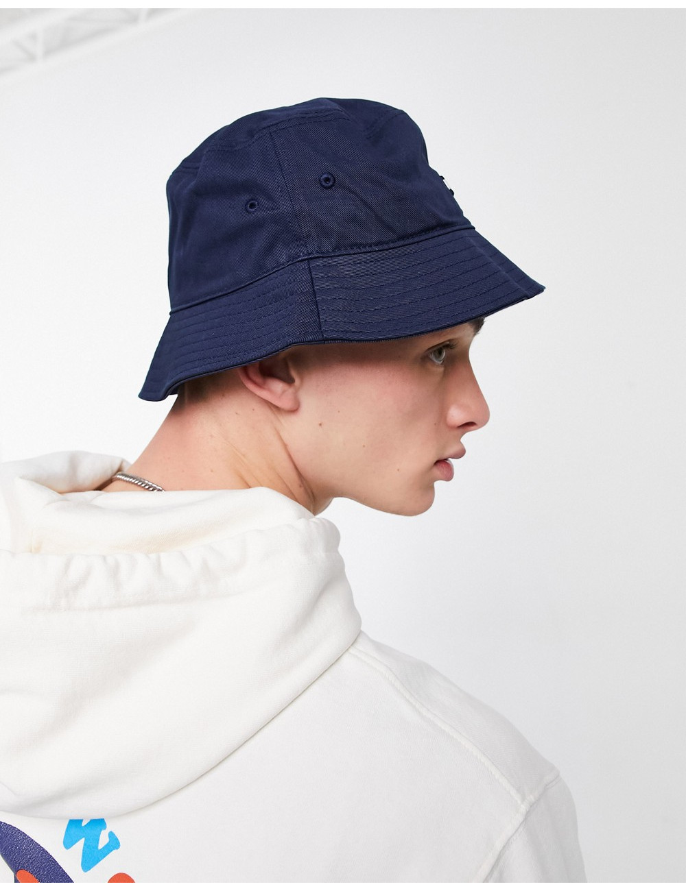 Tommy Jeans bucket hat with...