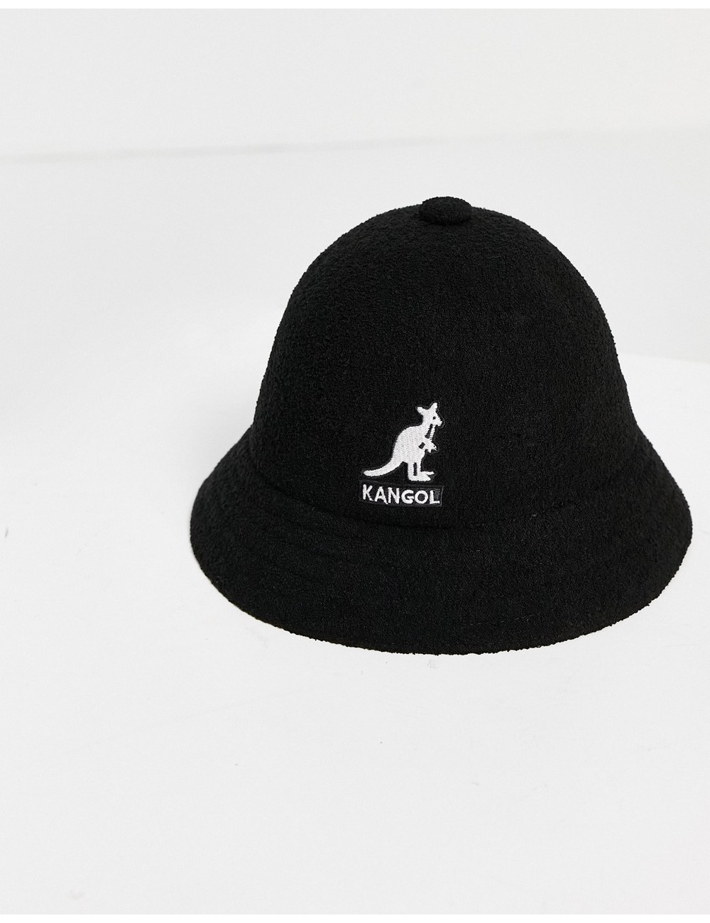 Kangol Bermuda hat with...