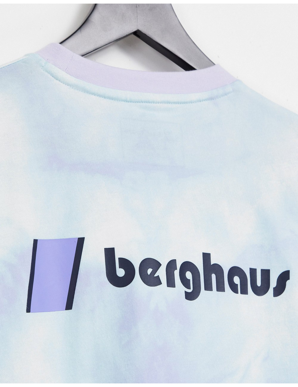 Berghaus Heritage Logo...