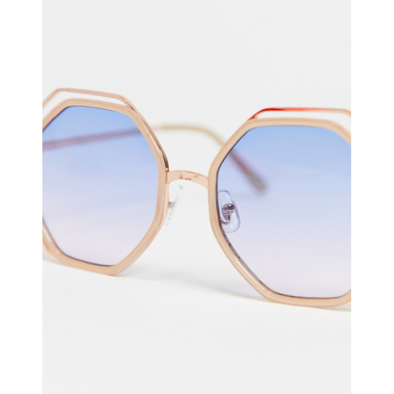 South Beach sunglasses with...