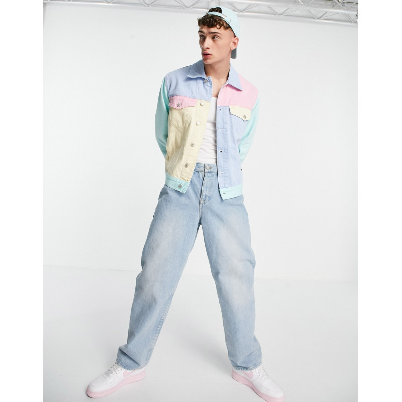 Tommy Jeans pastel capsule...