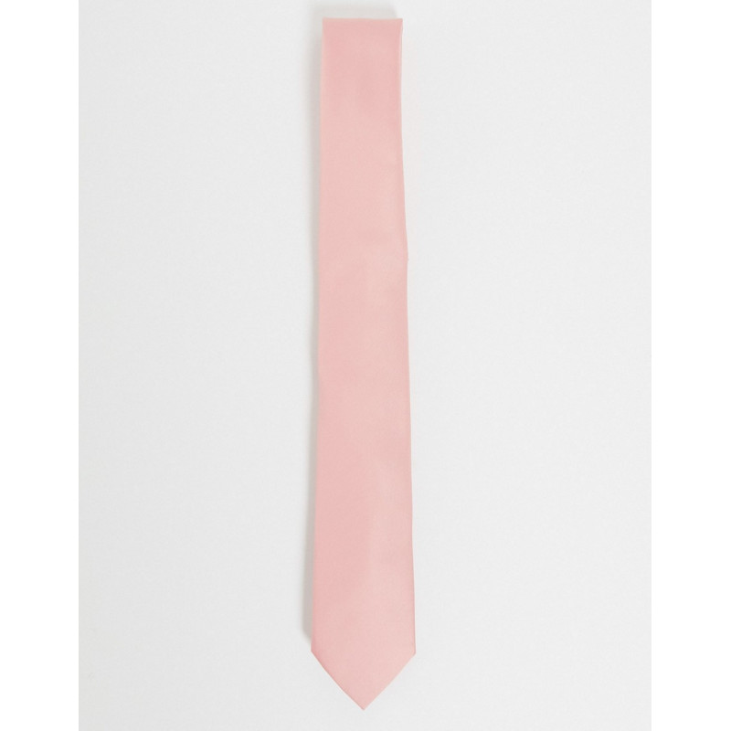 Twisted Tailor tie in rose...
