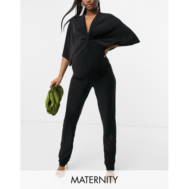 Blume Maternity jumpsuit...