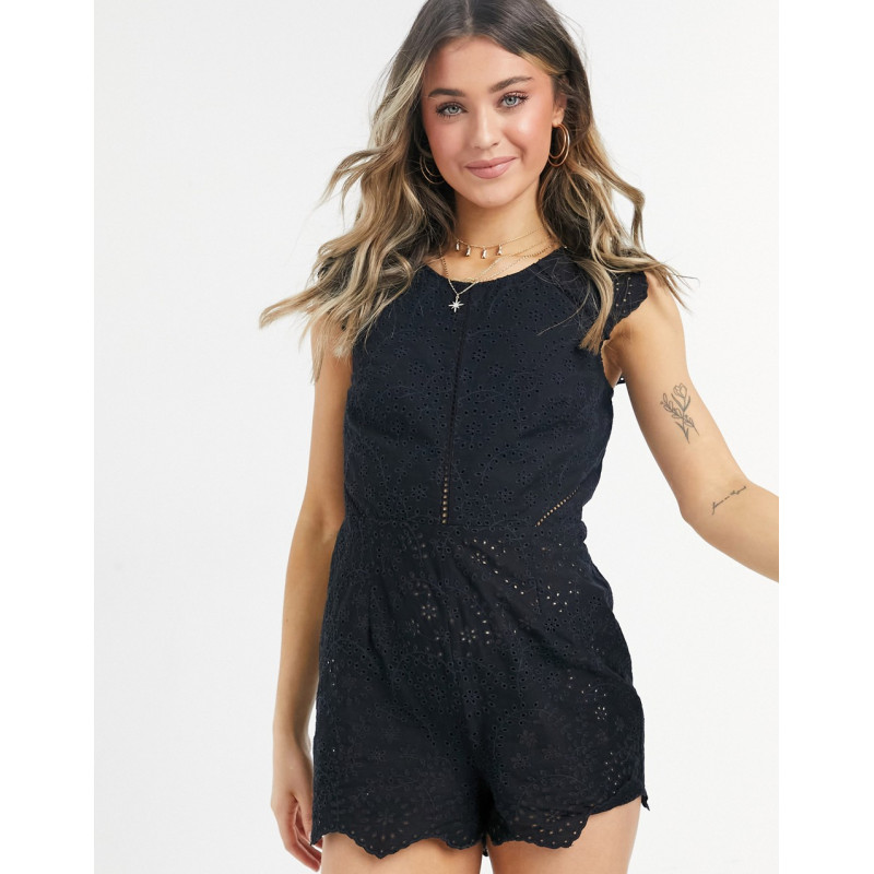 Figleaves beach playsuit...