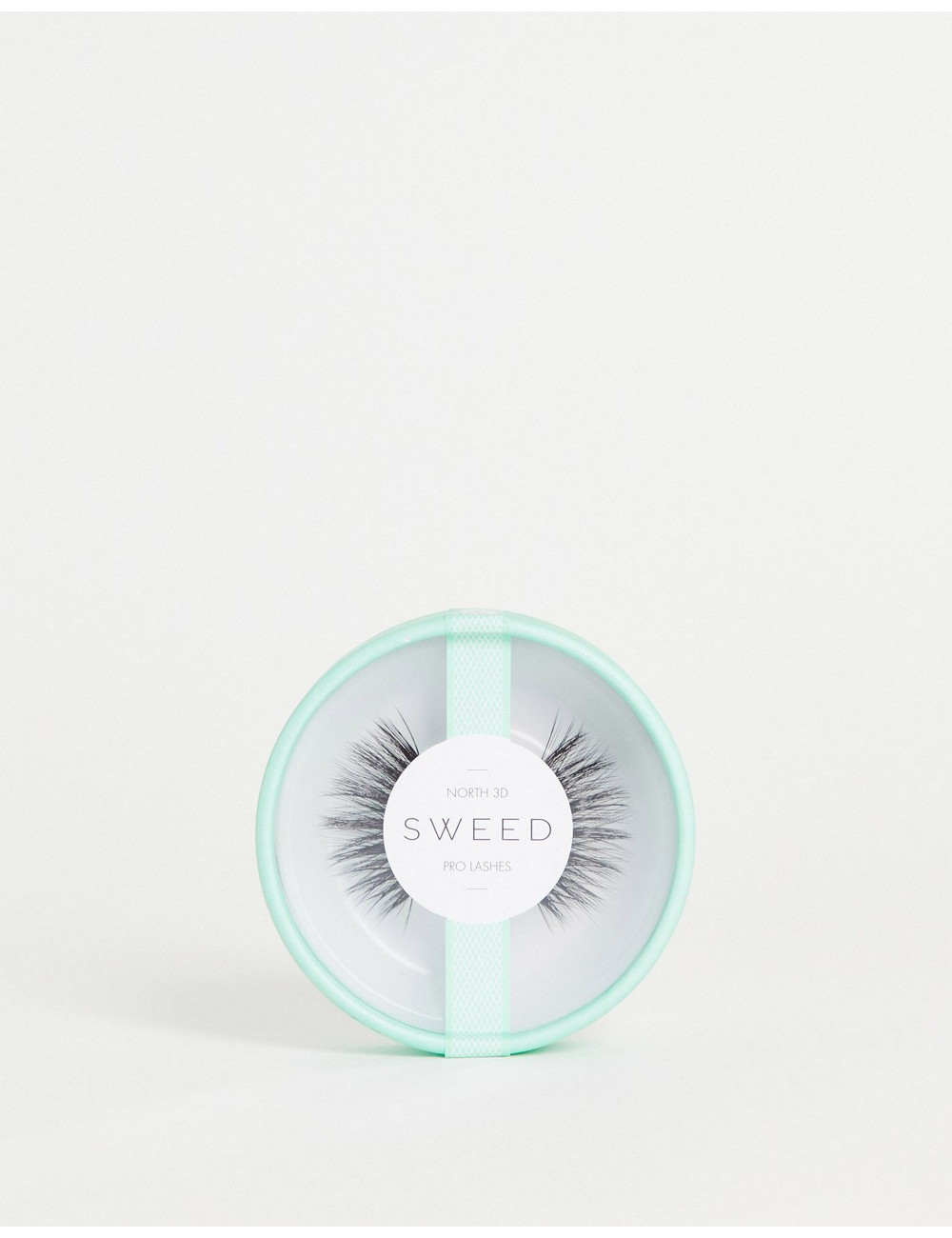 Sweed Lashes North 3D Lash