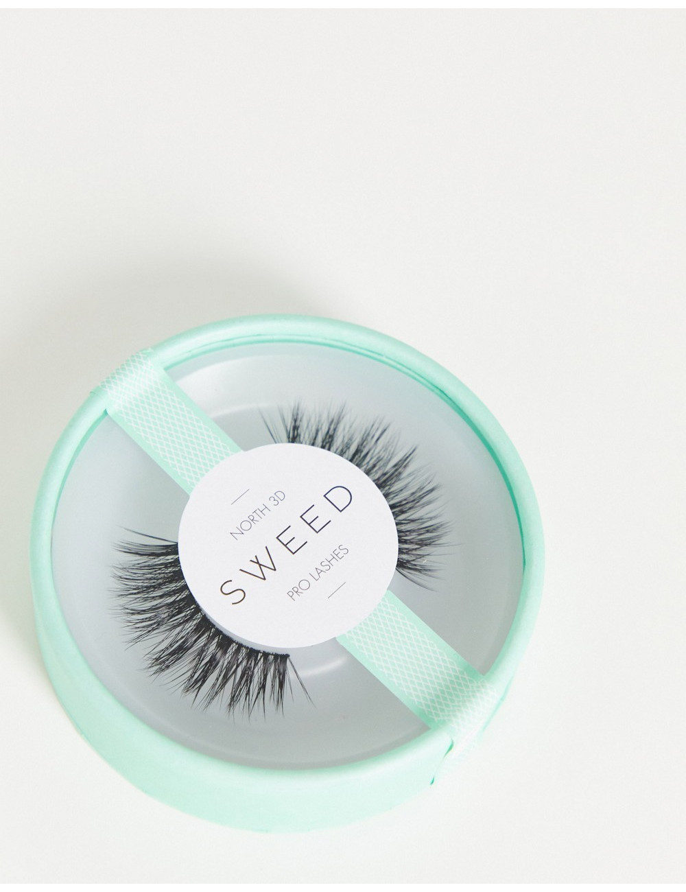 Sweed Lashes North 3D Lash