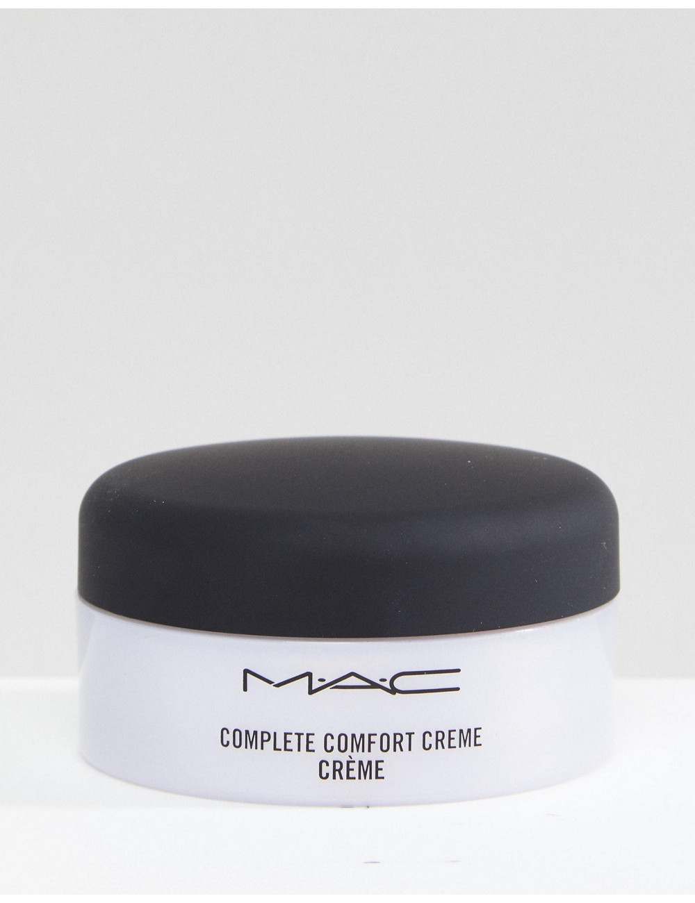 MAC Complete Comfort CrÃ¨me