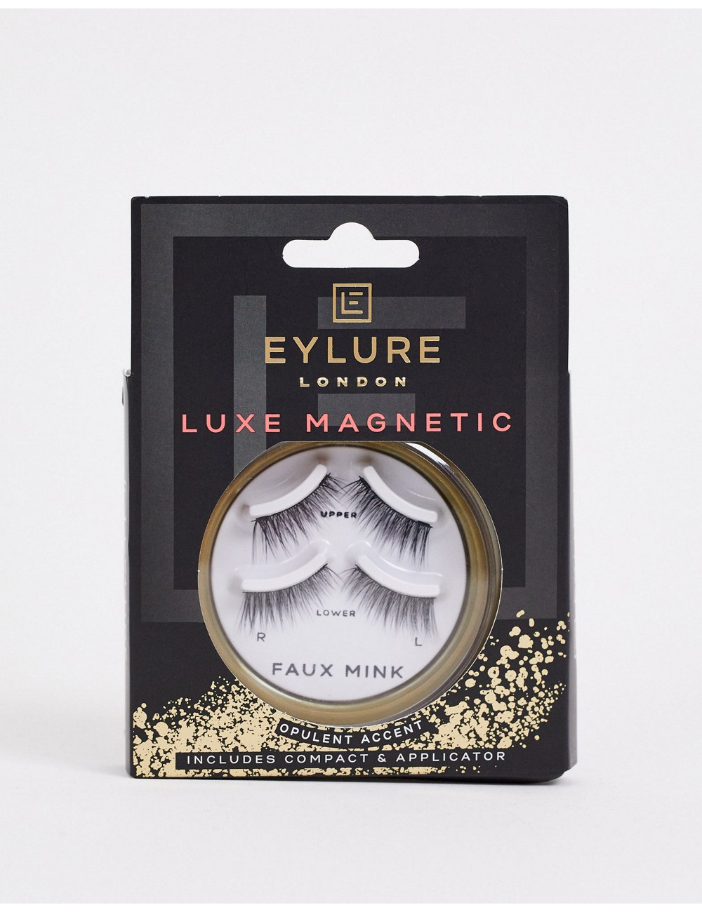 Eylure Magnetic Lashes -...