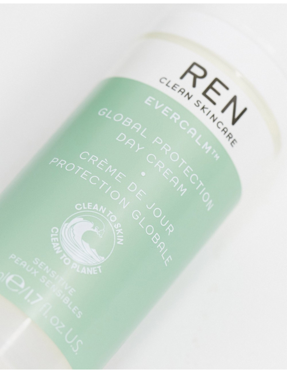 REN Clean Skincare Evercalm...