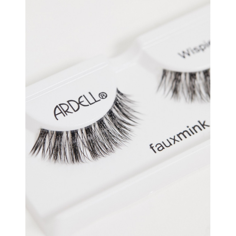 Ardell Faux Mink Lashes...