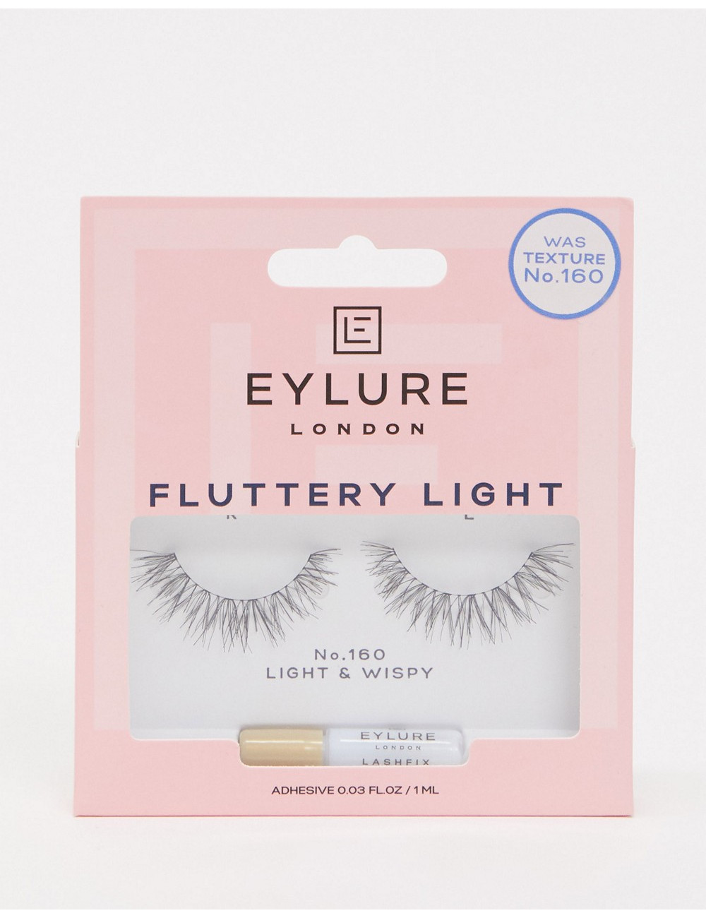 Eylure Lashes Fluttery...