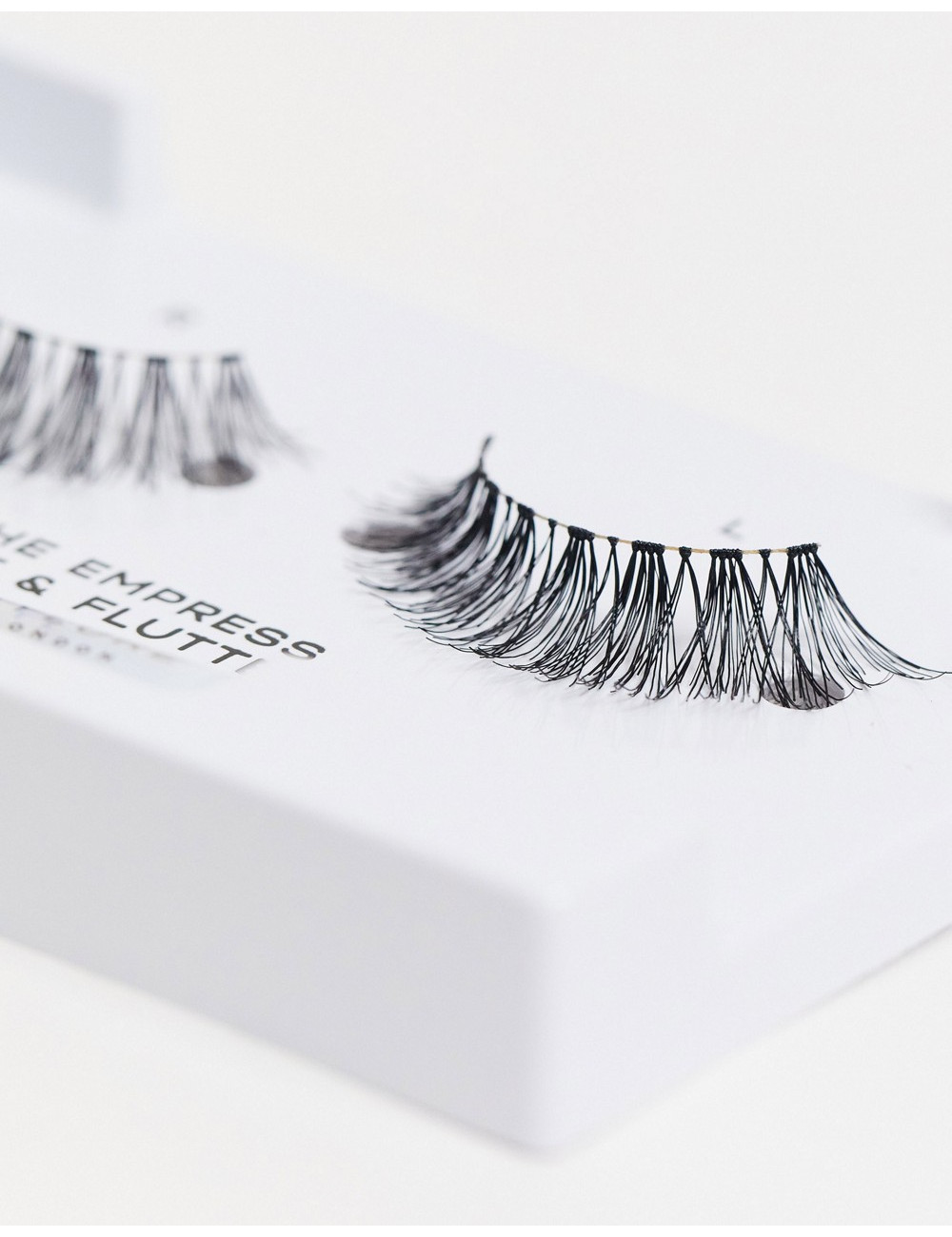 Eylure x Ling Lashes - The...