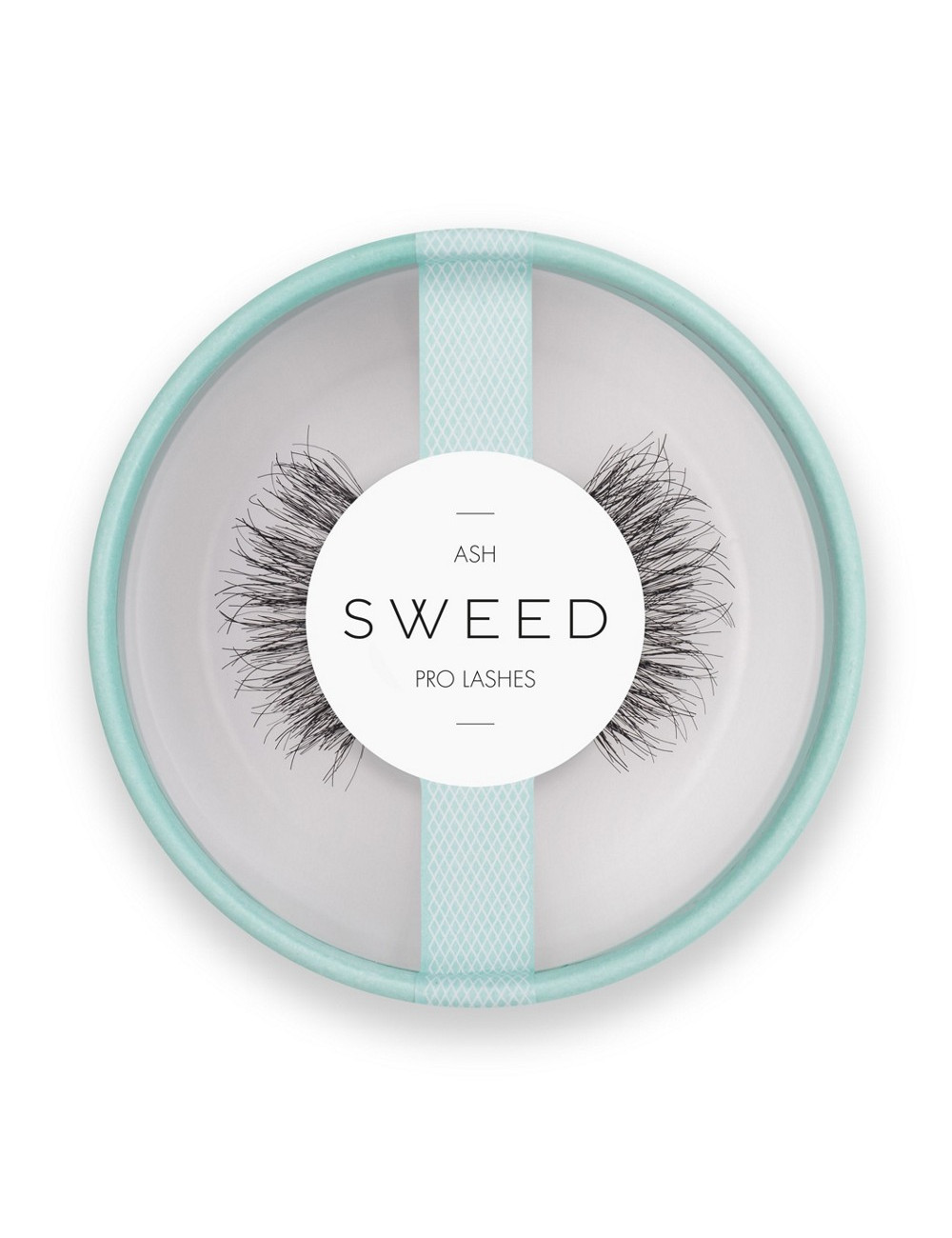 Sweed Lashes Ash 3D