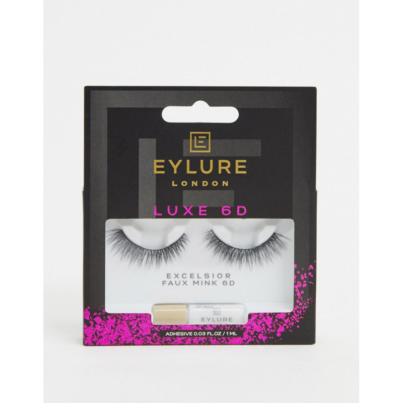Eylure Luxe 6D - Excelsior