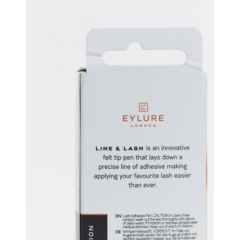 Eylure Line and Lash Clear...