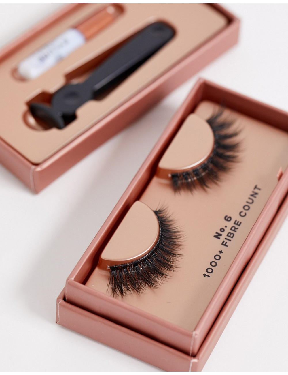 Eylure Luxe Lashes Cashmere...