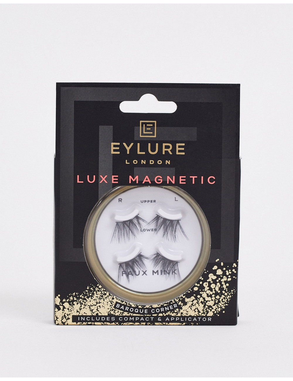 Eylure Magnetic Lashes -...