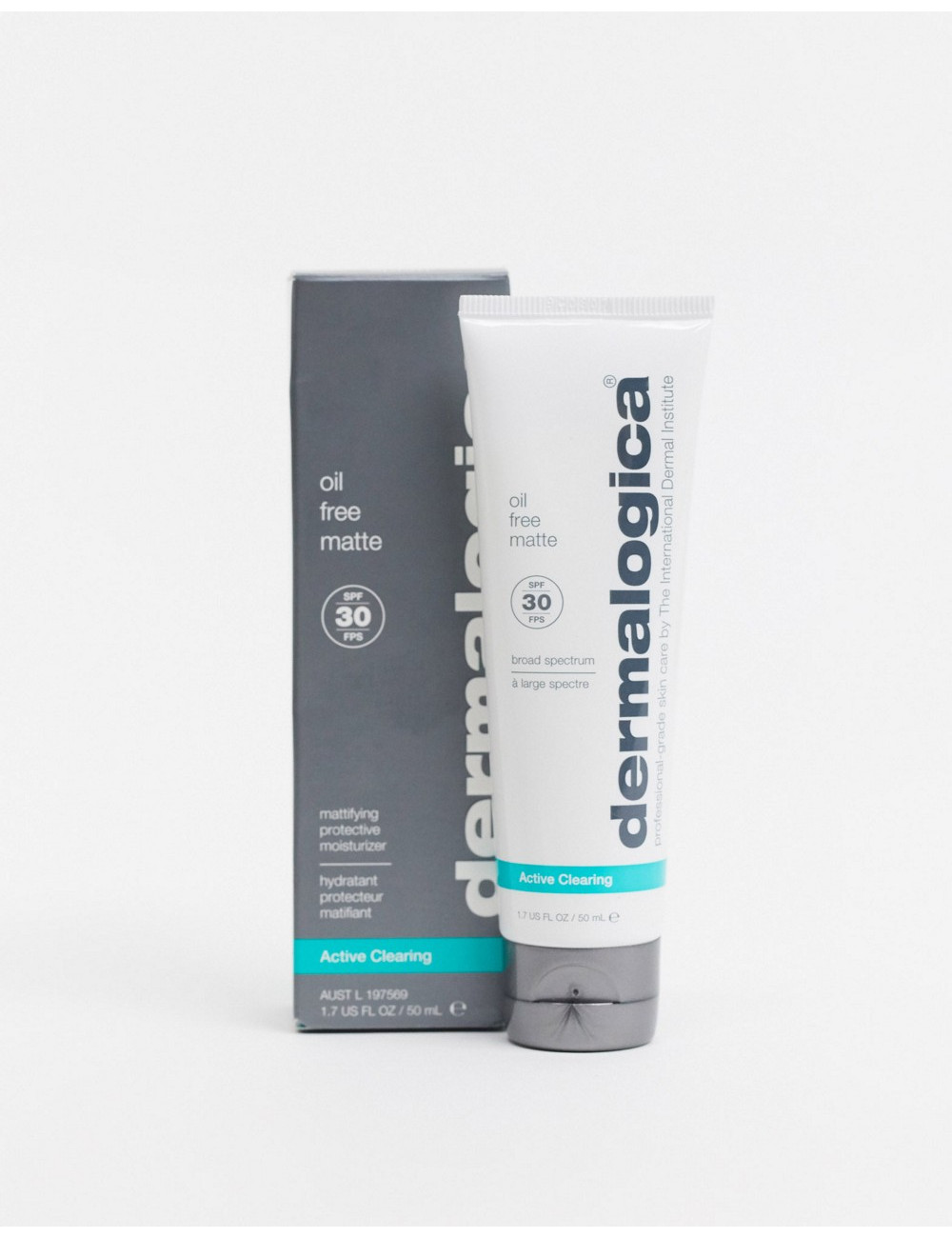 Dermalogica Active Clearing...