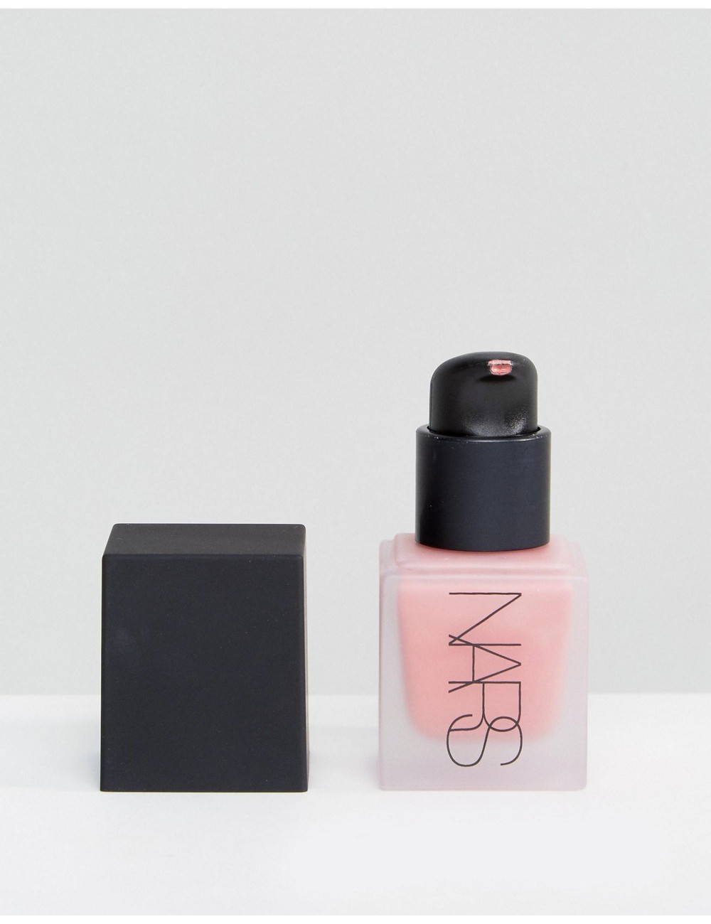 NARS Orgasm Liquid Blush