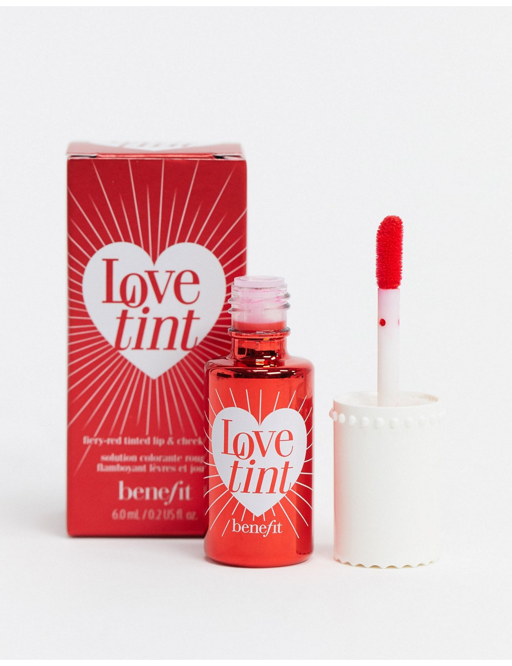 Benefit Love Tint Liquid...