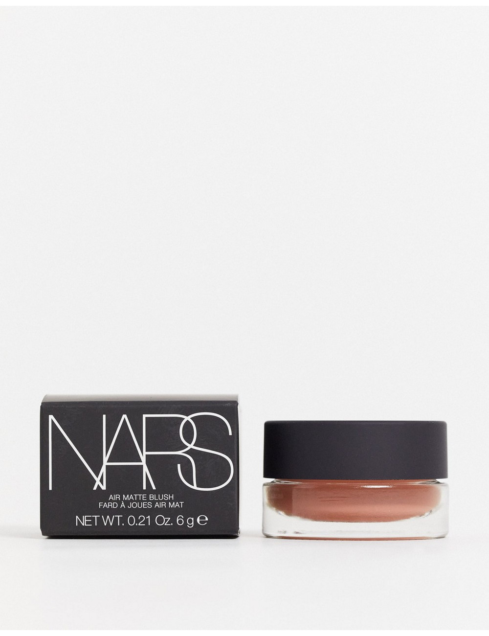 NARS Air Matte Blush - Gasp