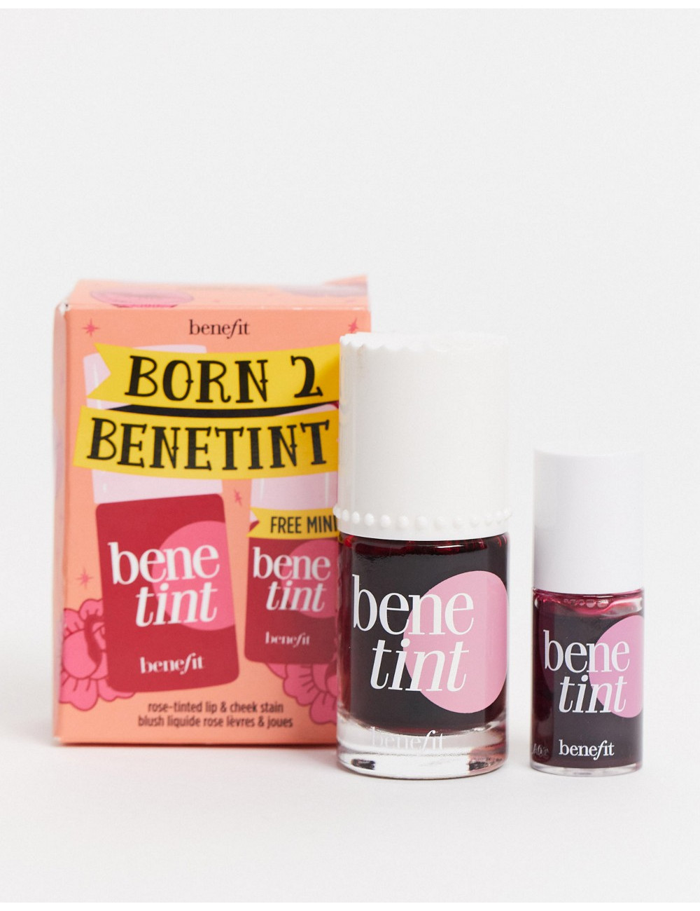 Benefit Born 2 Benetint...