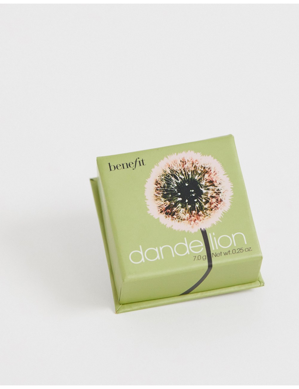 Benefit Dandelion Blush