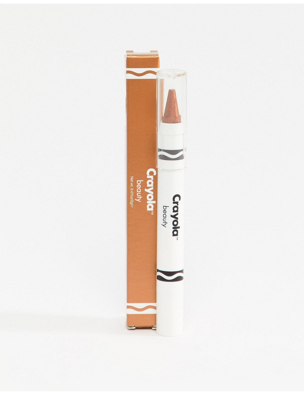 Crayola Face Crayon - Copper