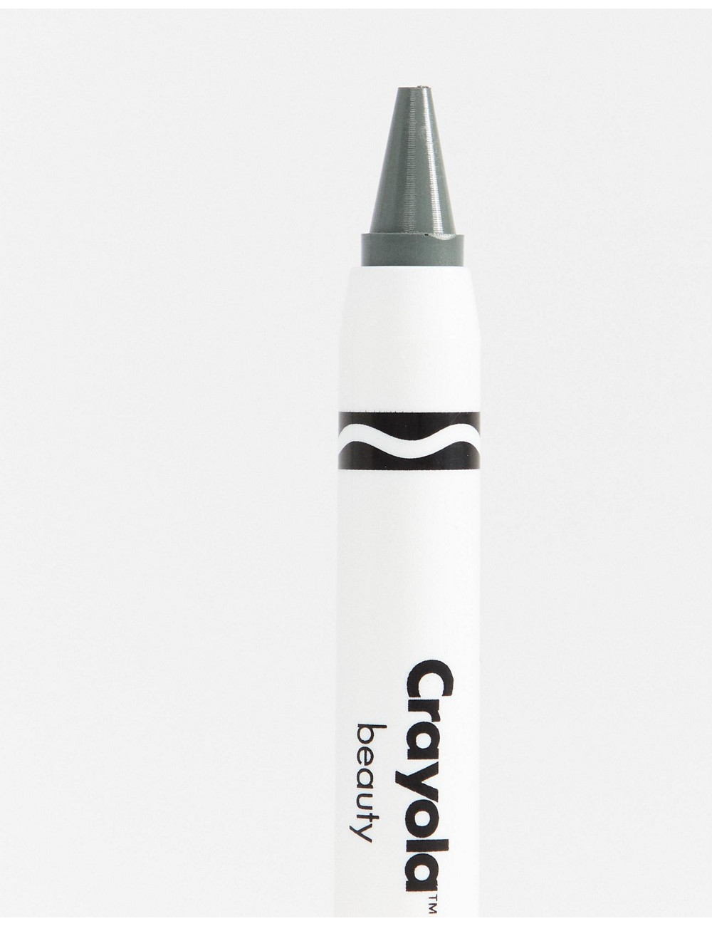 Crayola Face Crayon - Gray