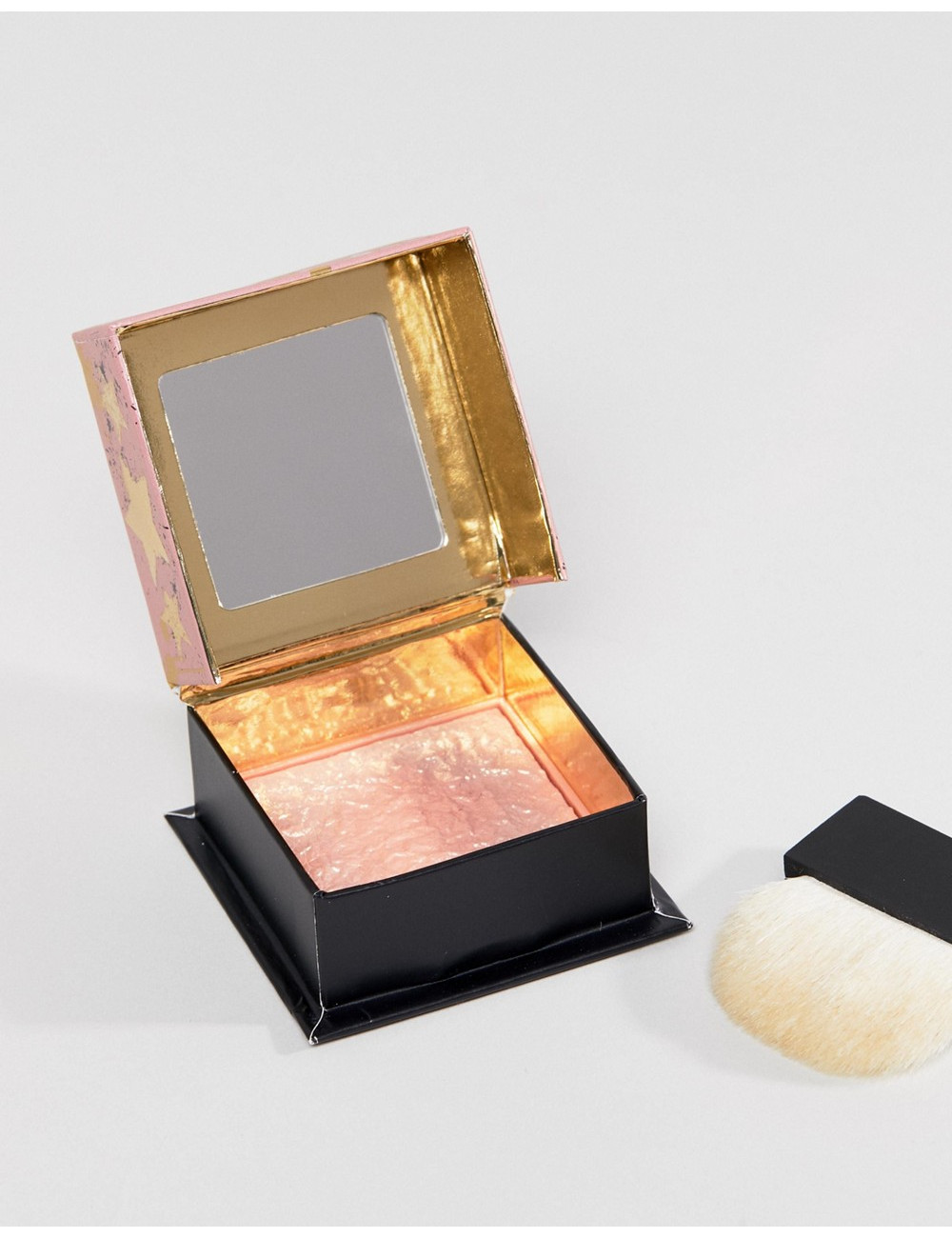 Benefit Gold Rush Blush