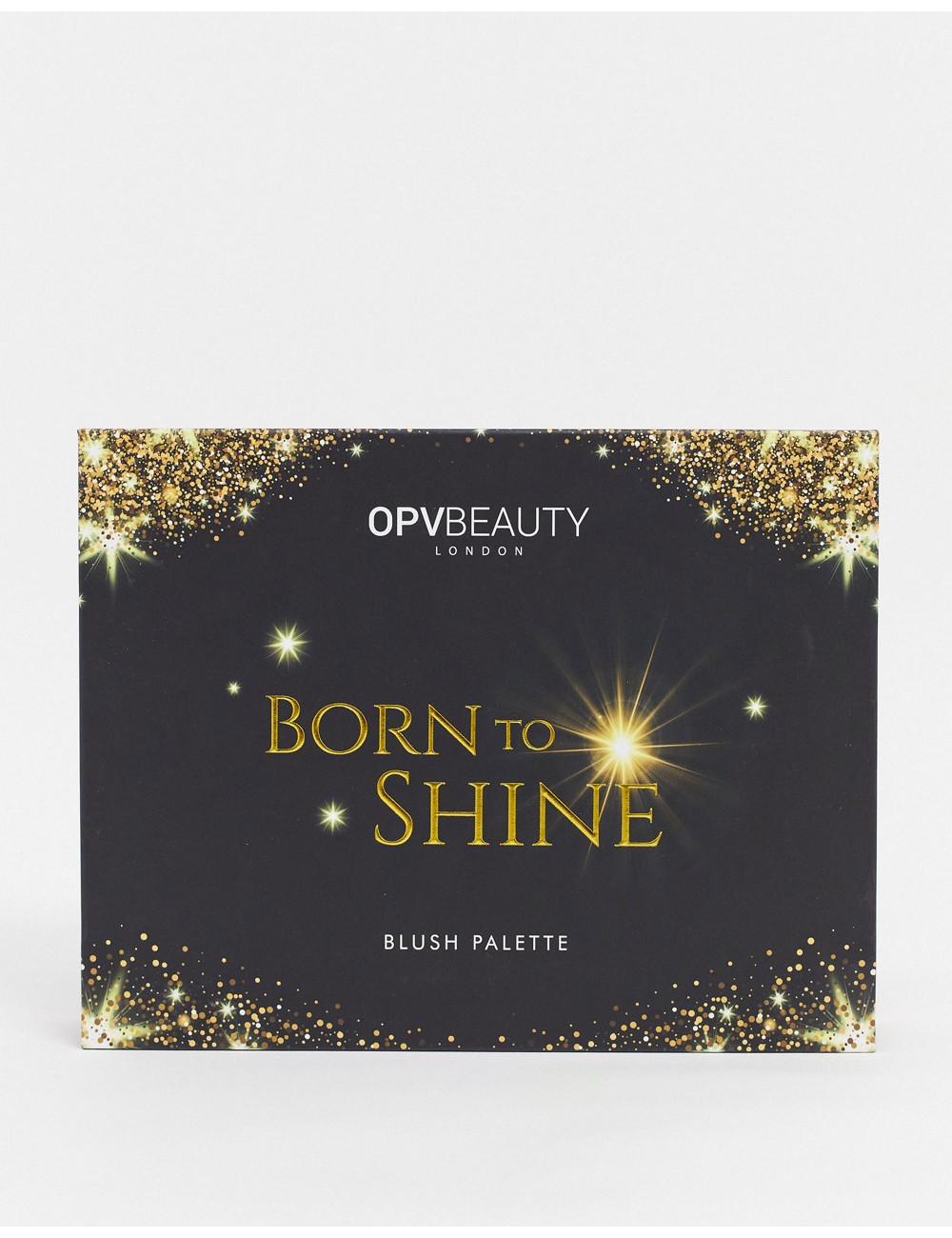 OPV Beauty Born To Shine...