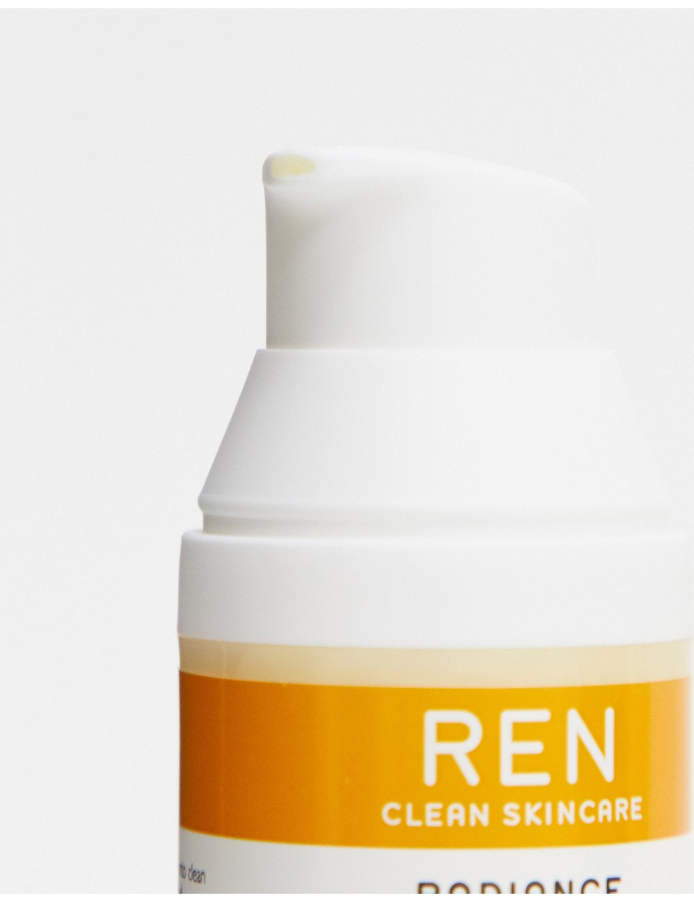 REN Clean Skincare Radiance...