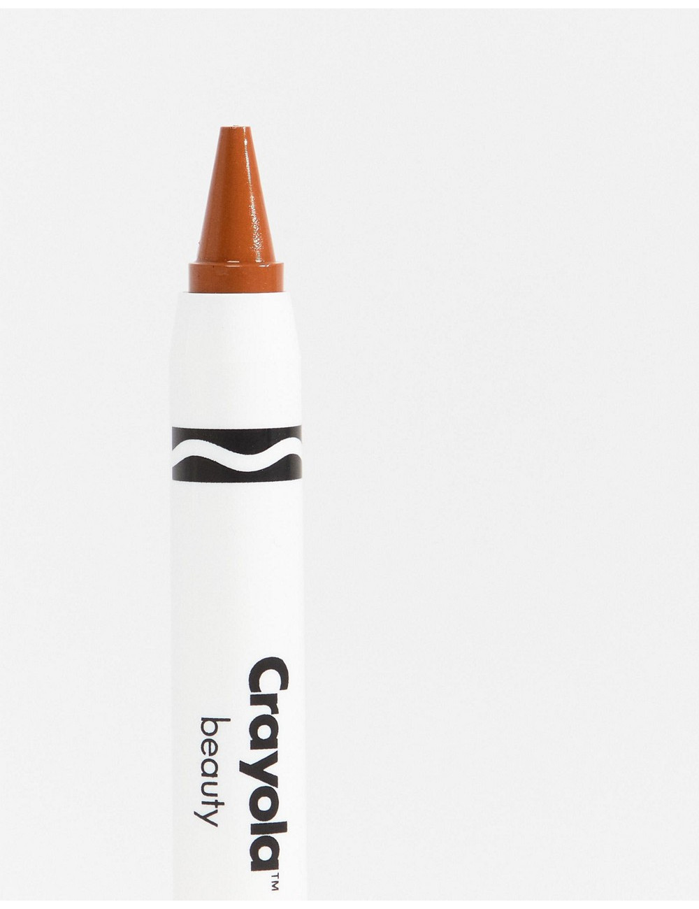 Crayola Face Crayon - Brown