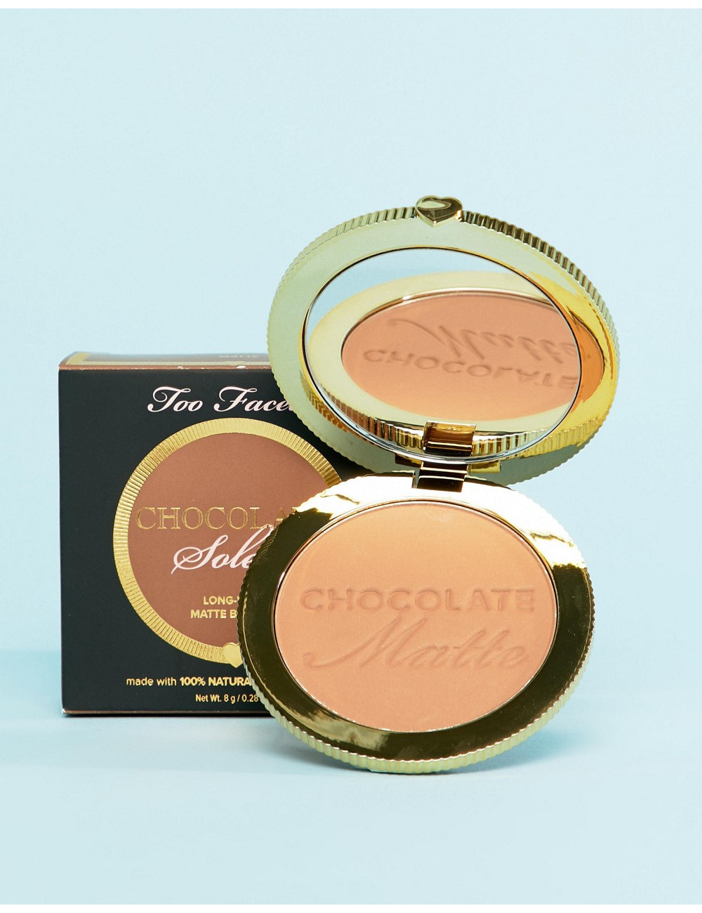 Too Faced Chocolate Soleil...