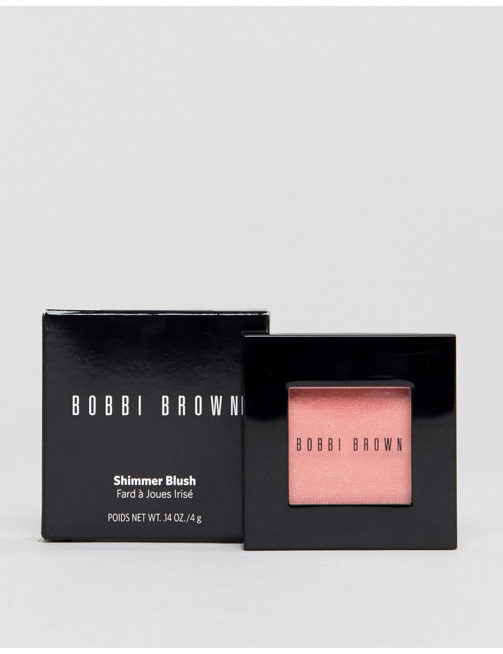 Bobbi Brown Shimmer Blush...