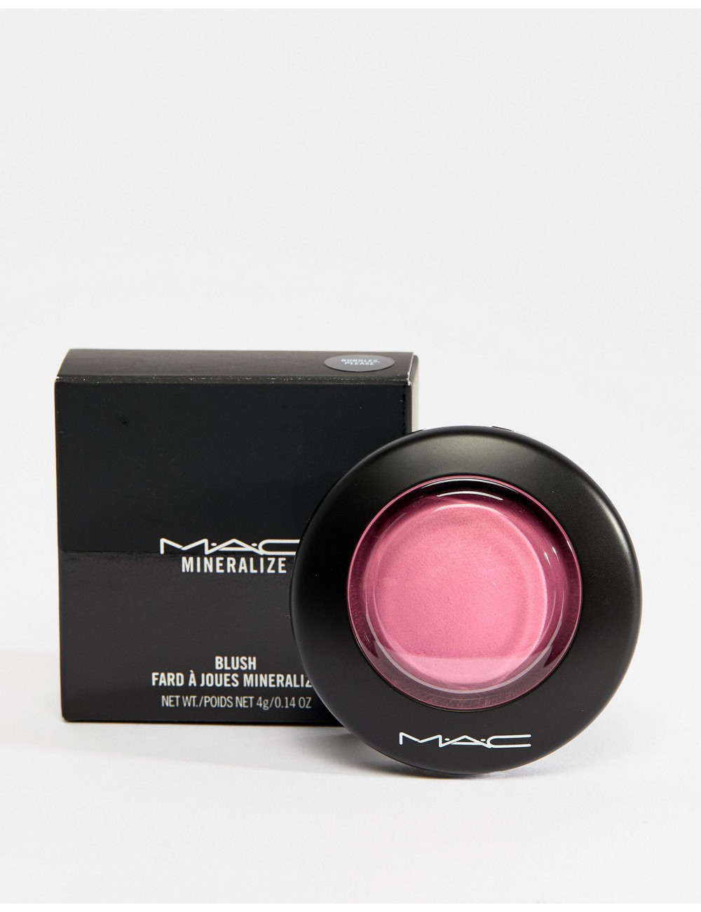 MAC Mineralize Blush -...