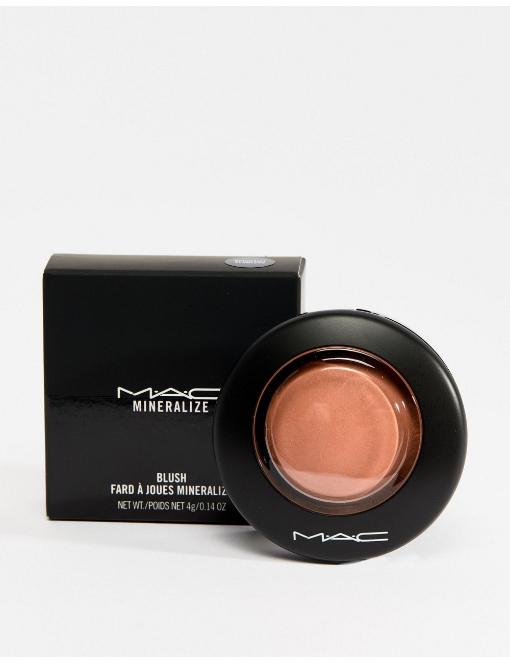 MAC Mineralize Blush -...