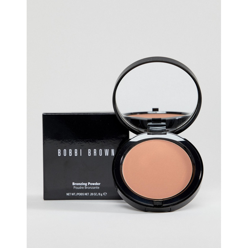 Bobbi Brown Bronzing Powder...