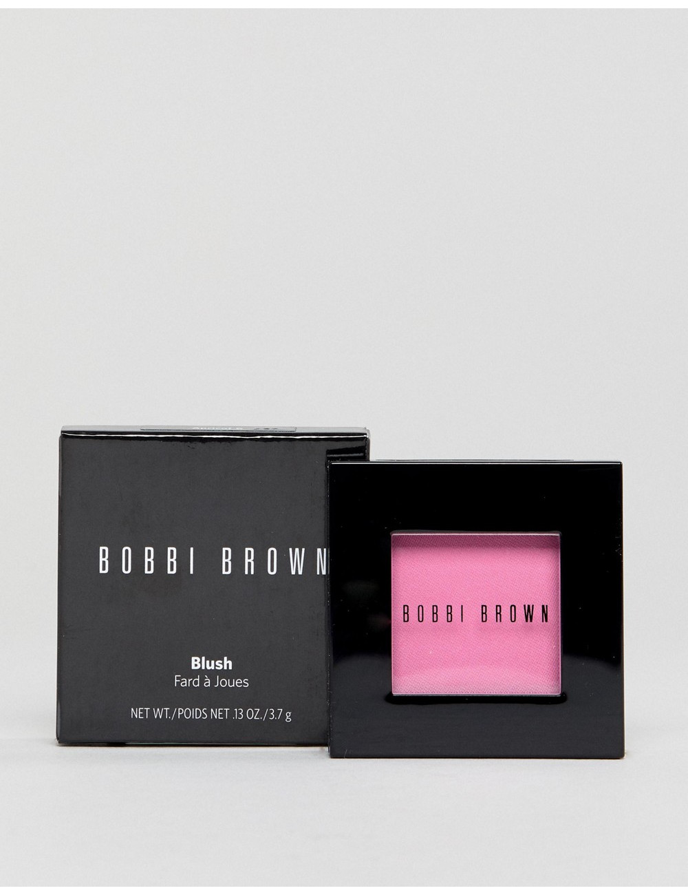 Bobbi Brown Blush Pale Pink