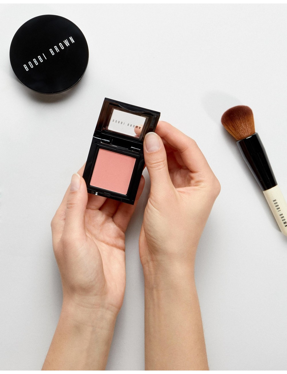 Bobbi Brown Blush Clementine