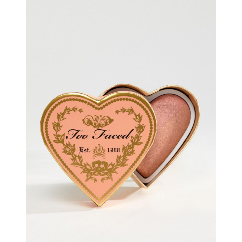 Too Faced Sweethearts Flush...