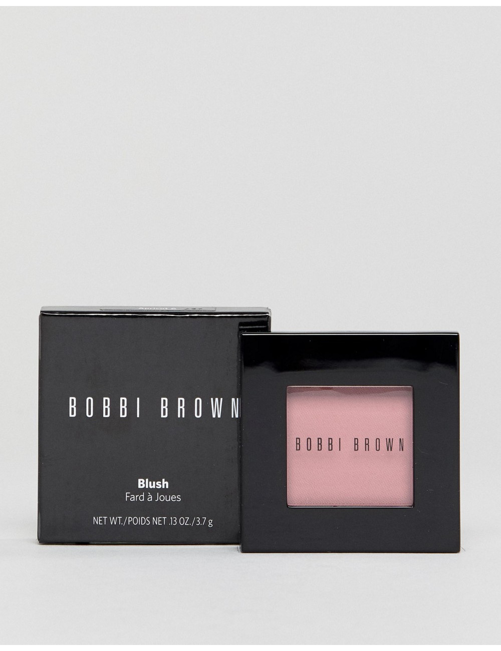Bobbi Brown Blush Desert Pink