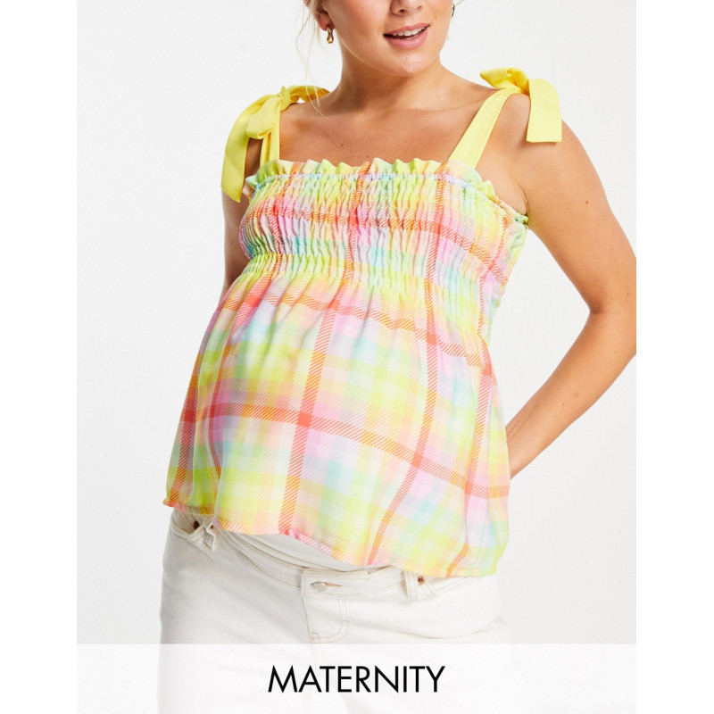 Twisted Wunder Maternity...