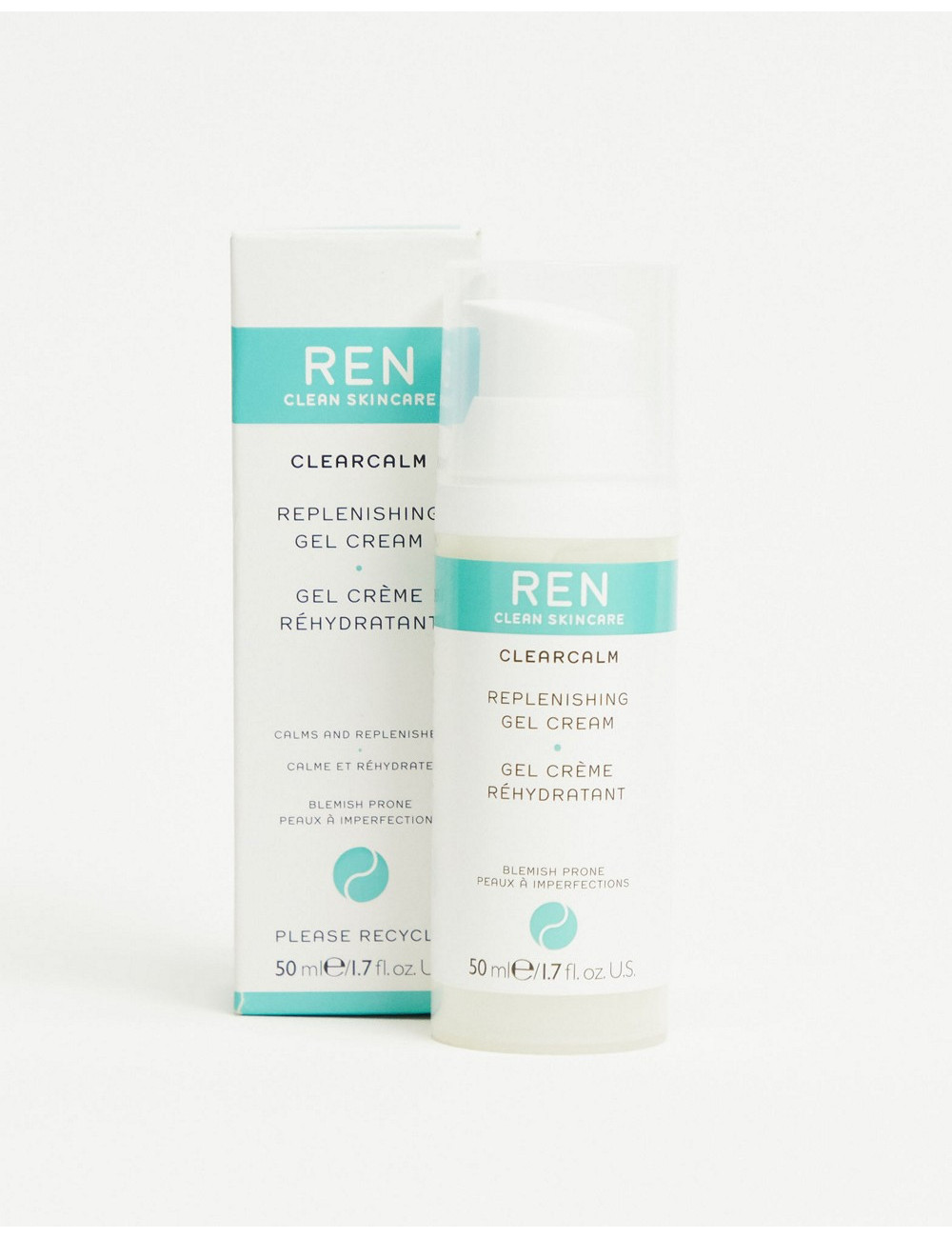 REN Clean Skincare...