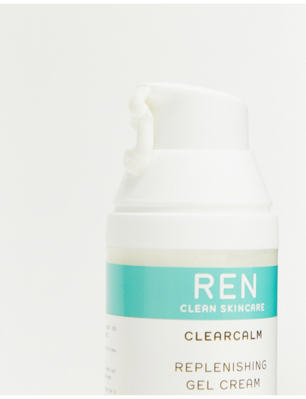 REN Clean Skincare...