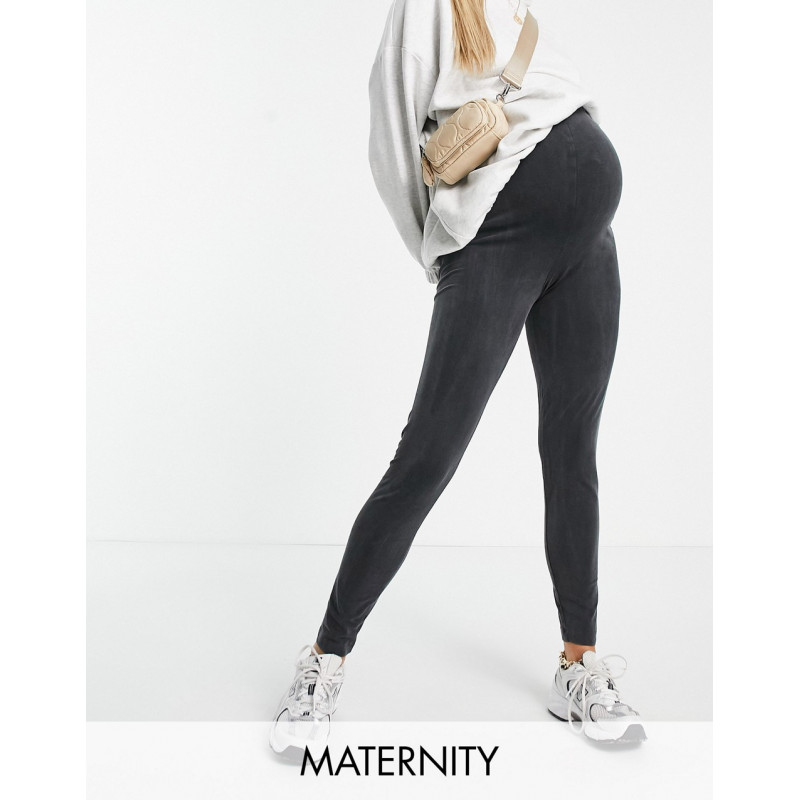 Topshop Maternity washed...