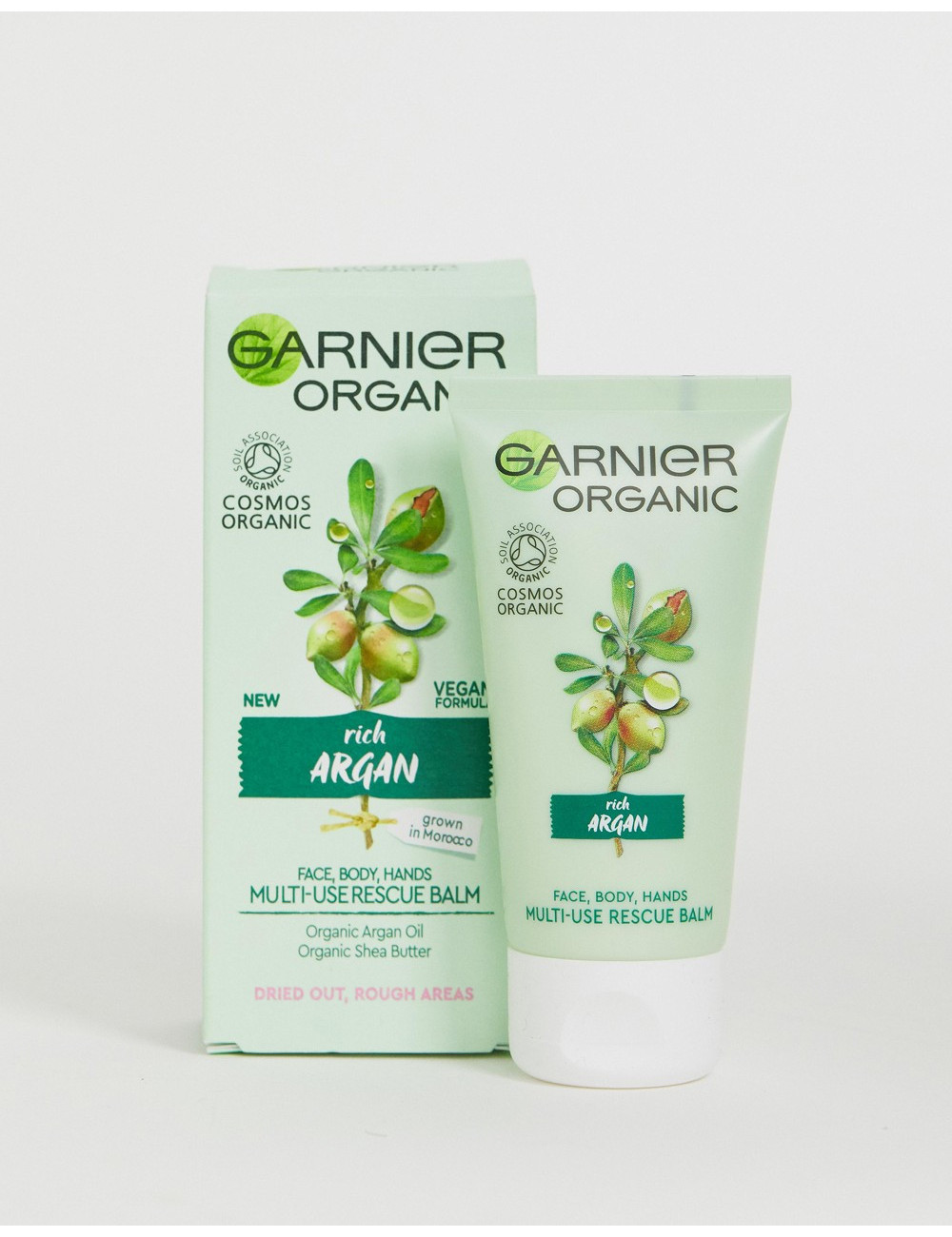 Garnier Organic Argan Face...