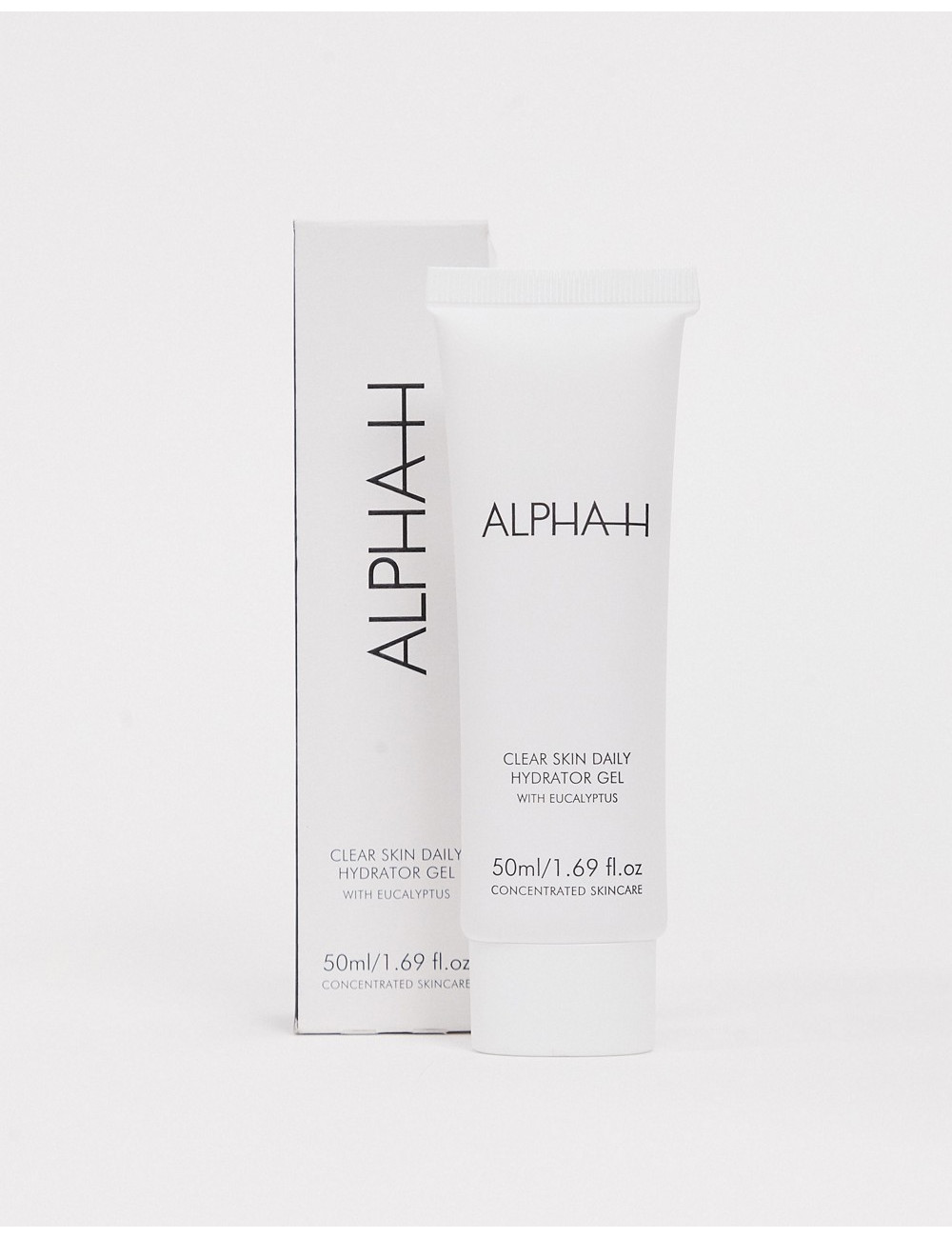 ALPHA-H Clear Skin Daily...