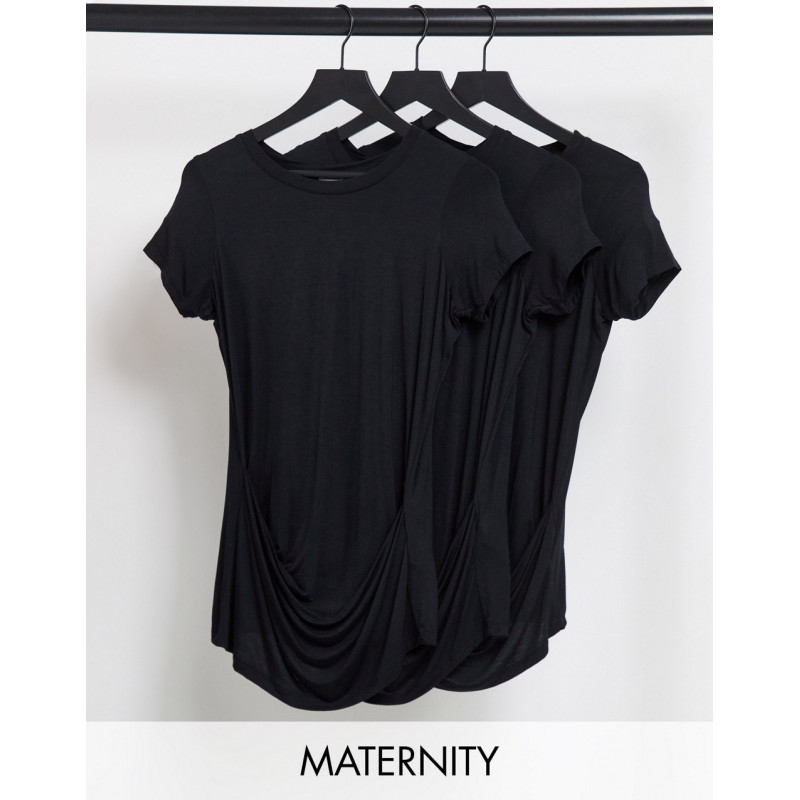 Cotton:On Maternity 3 pack...