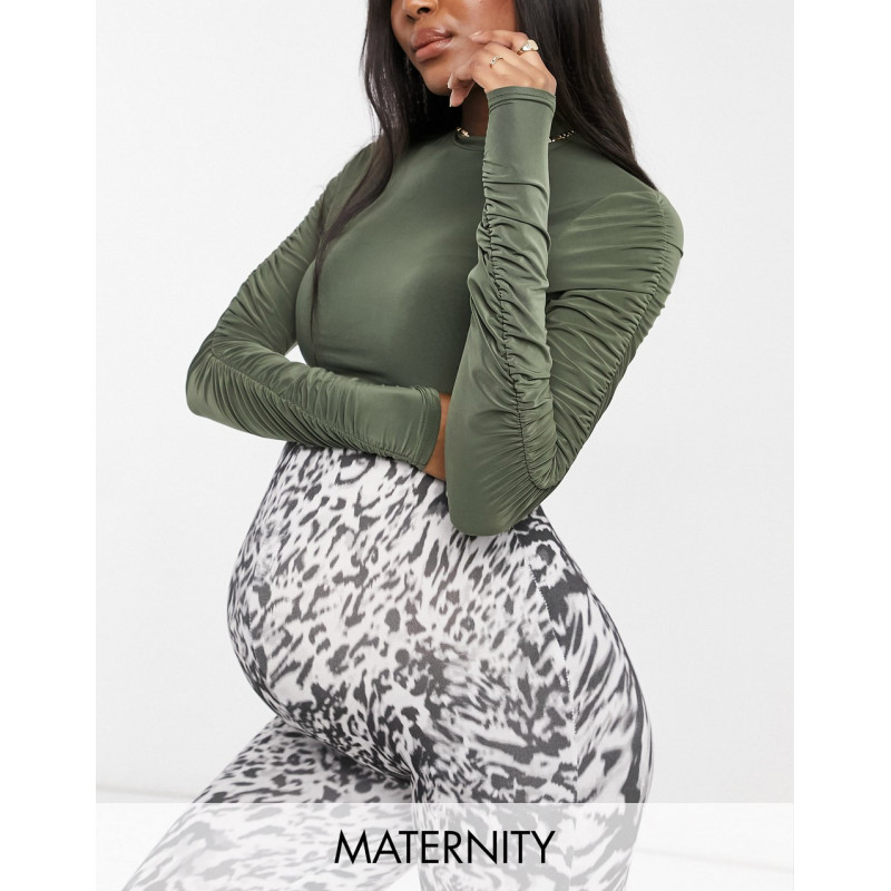 Missguided Maternity co-ord...